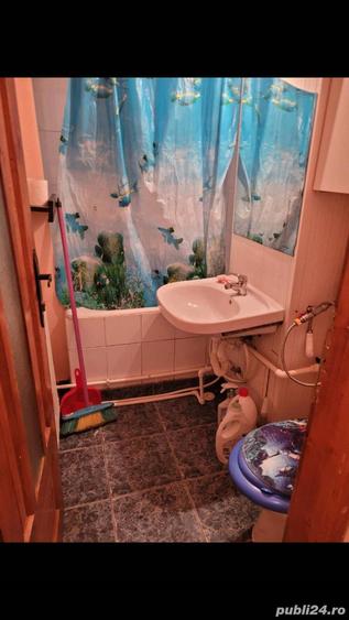 Inchiriez garsoniera 850 roni - 3