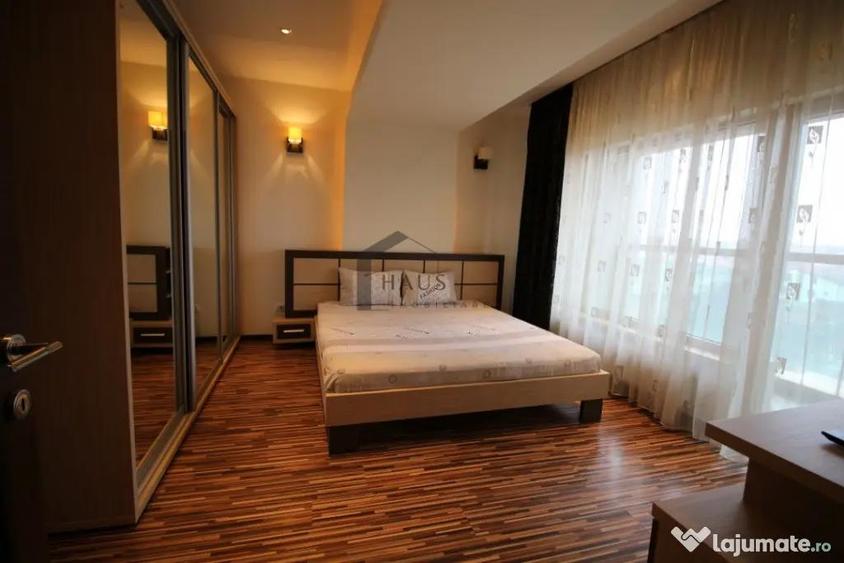 Apartament 3 camere 2 bai lux parcare subterana termen lung - 7
