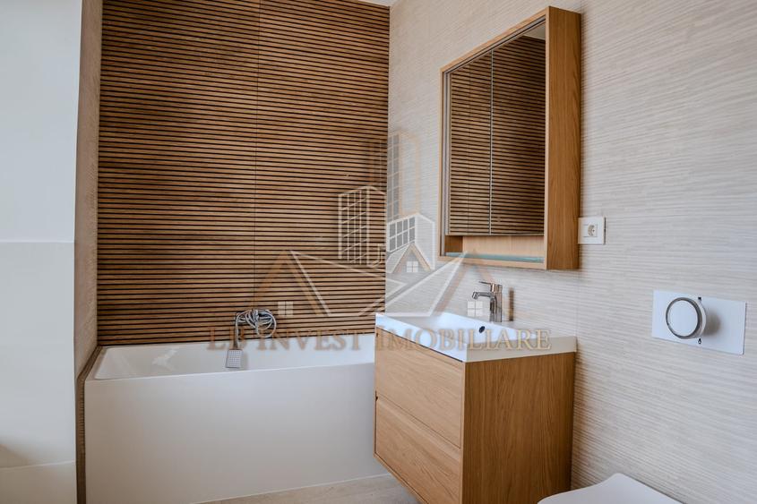 Casă individuală de vânzare în Dumbrăvița,la liziera pădurii finisaje la alegere - 14