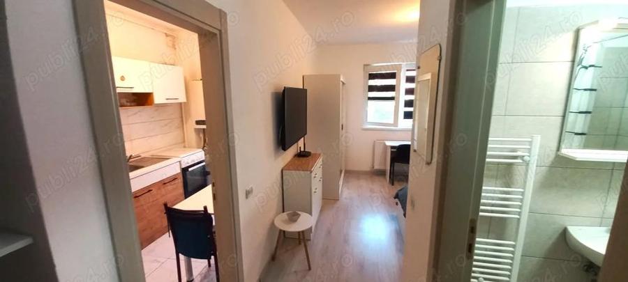 Proprietar, Militari Residence (Piscine, Blaroom) - 8