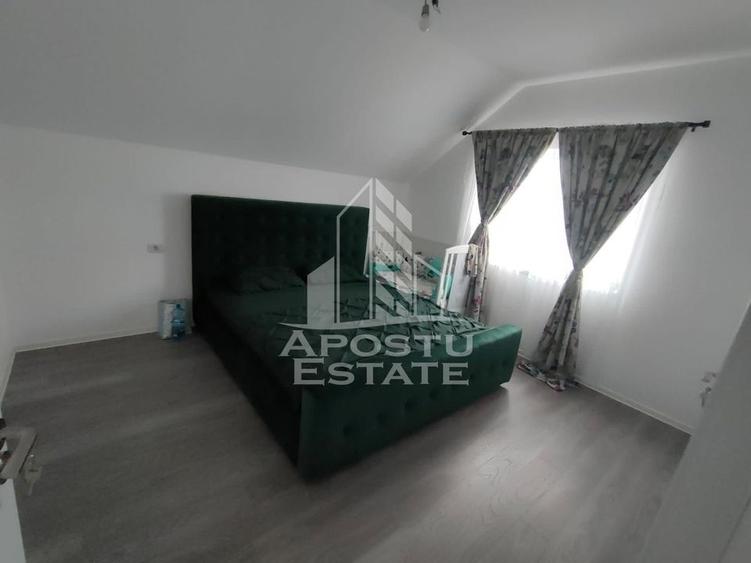 Duplex  despărțit prin camera tehnica in Bucovat - 7