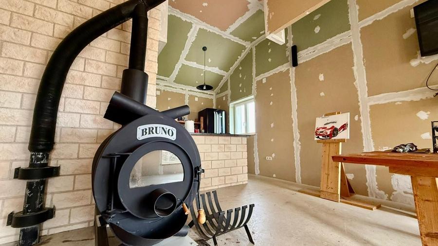 COMISION 0% | Casa Individuala in Chisoda  200mp utili + 1100mp teren - 6