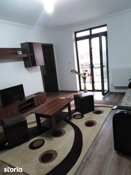 P F vand apartament cu o camera - 1