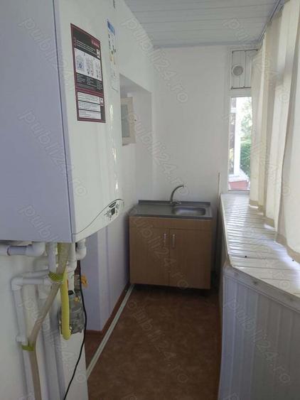 Vind apartament Panciu - 5