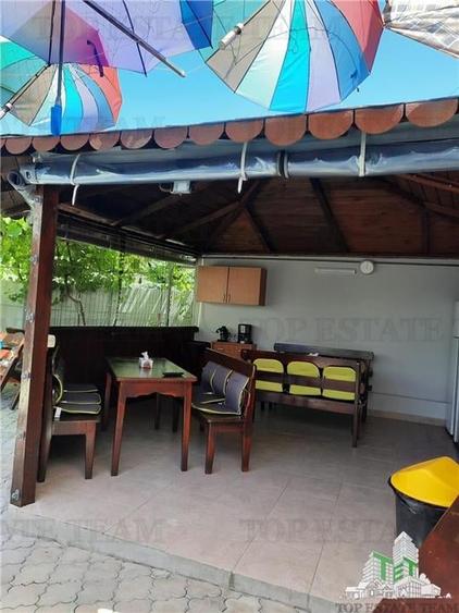 Afacere la cheie, vila turistica cu 10 camere si 10 bai, Eforie Sud, Constanta - 8