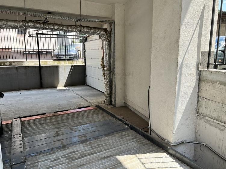 APARTAMENT SUPERB IN BLOC TIP BOUTIQUE /DOTARI HIGH TECH/ 2 LOCURI PARCARE - 33