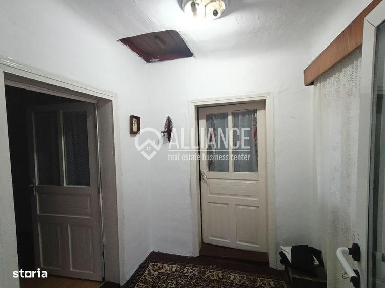 CUMPANA ( cod02) - Casa batraneasca 5 camere cu teren 491 mp - 6