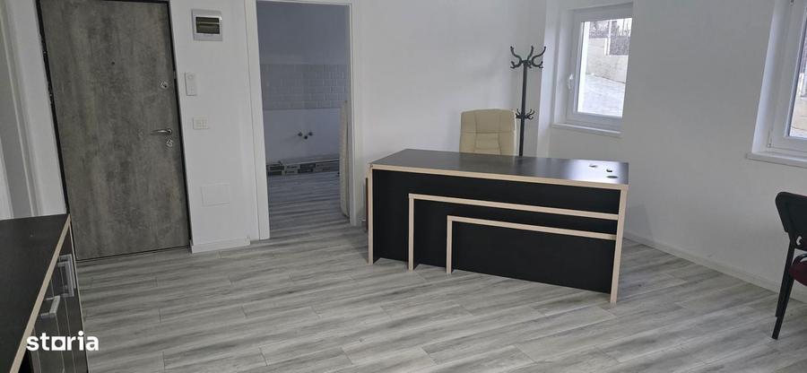 Spatiu de inchiriat in Nicolina, pretabil birouri, sediu firma - 4