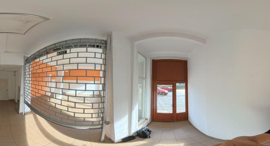 Spațiu comercial de închiriat în SIBIU Bd. Mihai Viteazu nr.7 Preț Negociabil - 8