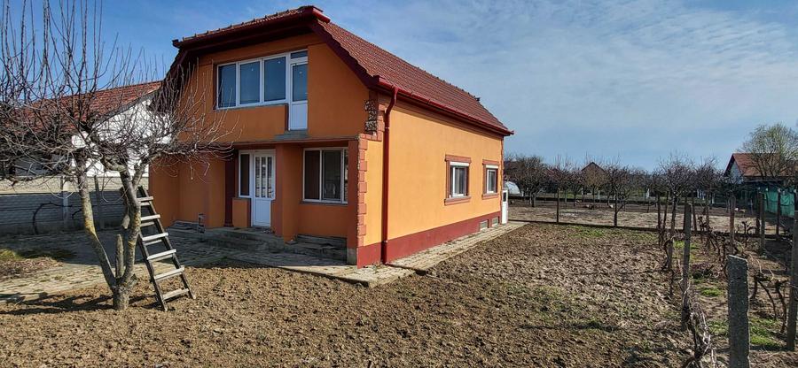 Casa de vanzare in Biharia - 4