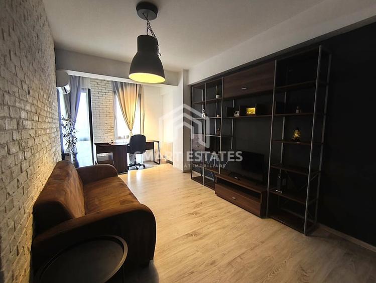 2 Camere-Unirii-Pasajul Marasesti-2018-Centrala Proprie-2/5-Lift - 1