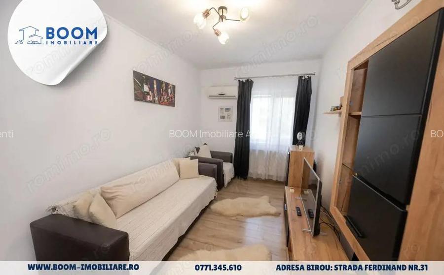 Apartament 4 camere | Hanul Haiducilor | 76MP Apartament 4 camere | Hanul Haiducilor | 76MP