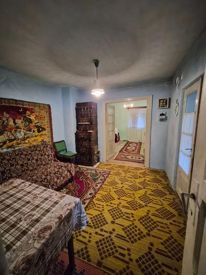 Căsuța cu suflet de altădată – la doar 4 km de centrul Bucureștiului - 1