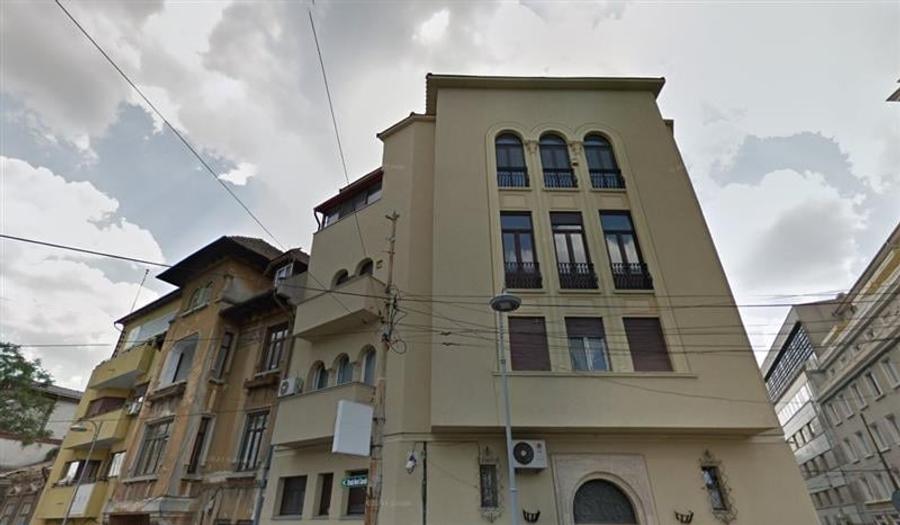 Apartament de inchiriat in zona Lascar Catargiu - pretabil birouri - 1