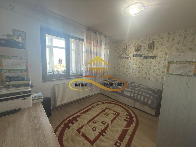 Apartament cu 2 camere de vanzare in Bacau - 7