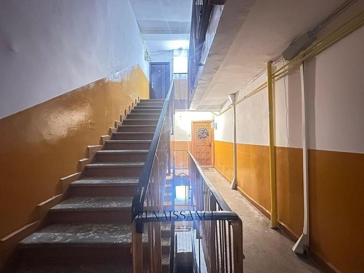 Lipovei 2 Camere | 50mp utili | Etaj 3/4 | Borzesti - 12