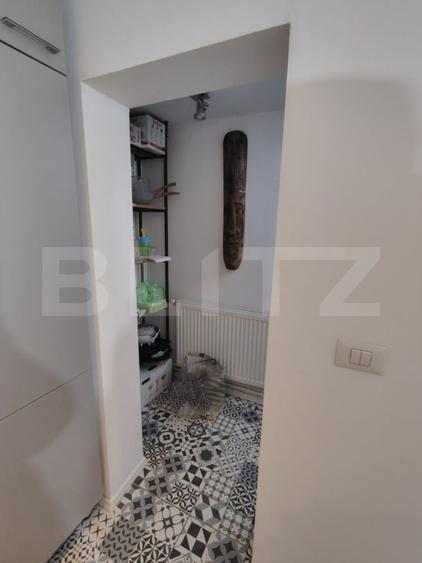 Cabana cocheta 4 camere, 130 mp utili, 180 mp teren, in Somesu Cald - 5