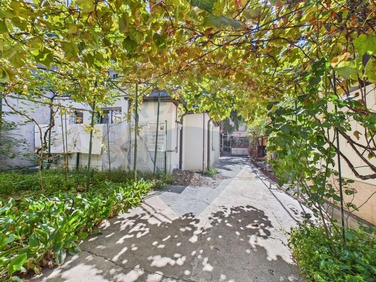 Casa NOUA P+M,  110 mp, 4 camere, la 5 min de metrou Stefan cel Mare - 31