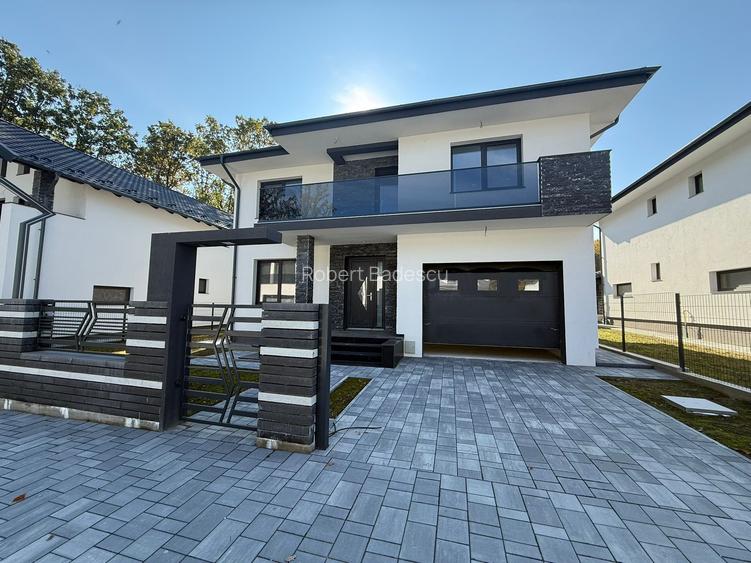 Casa 270 mp Gavana,finisata Premium