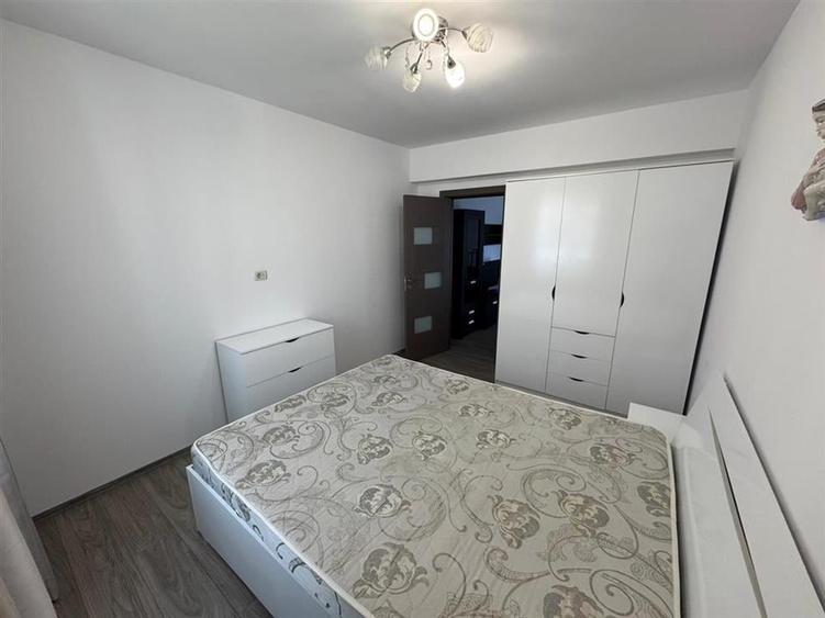 Apartament 2 camere, parter inalt,  mobilat si utilat bloc 2020 - 8