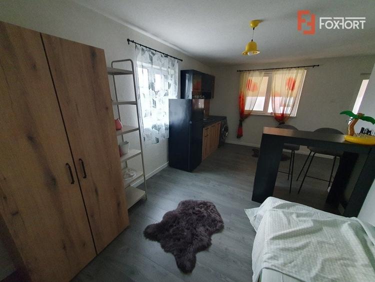 COMISION 0% Casa individuala cu 5 camere si teren de 669 mp - Sag - 27