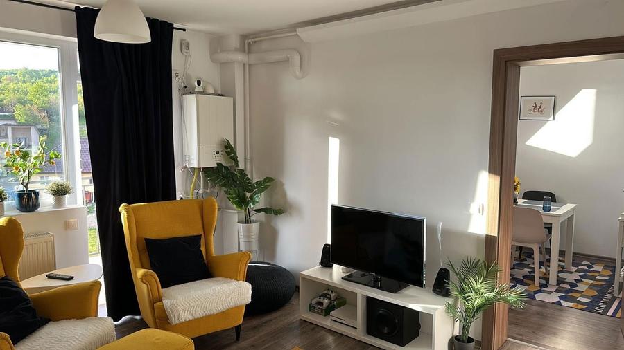 Apartament de inchiriat - 4