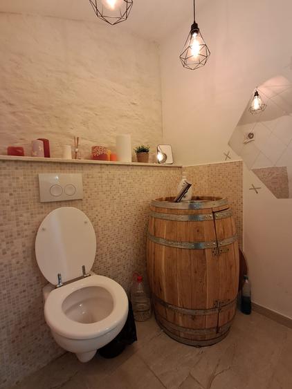 Apartament 136 mp pretabil activitati birou Dorobantilor Cluj-Napoca - 9