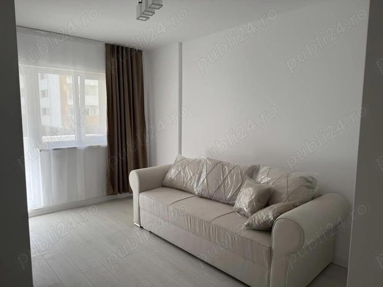 PRIMA INCHIRIERE! Garsoniera decomandata la 3 minute de Metrou Berceni - 1