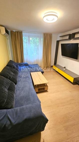 Mutare Rapida - 3 Camere, 70 mp, Decomandat | Drumul Taberei