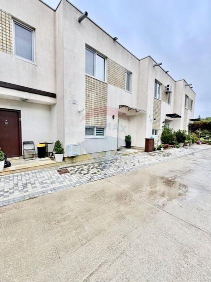 Casa / Vila cu 3 camere de inchiriat in zona Exterior Nord - 10