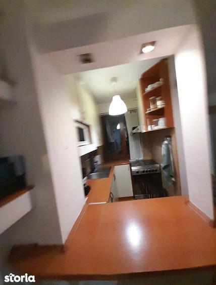 Vatra Luminoasa-Maior Coravu, garsoniera ,etaj 3/10 - 5