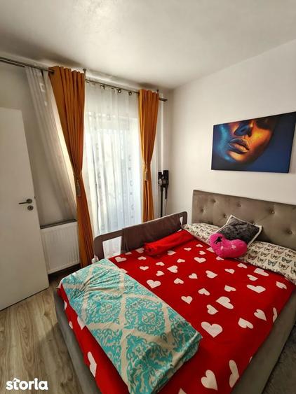 Apartament bloc nou,parcare proprie, Craiovita-Promenada - 10