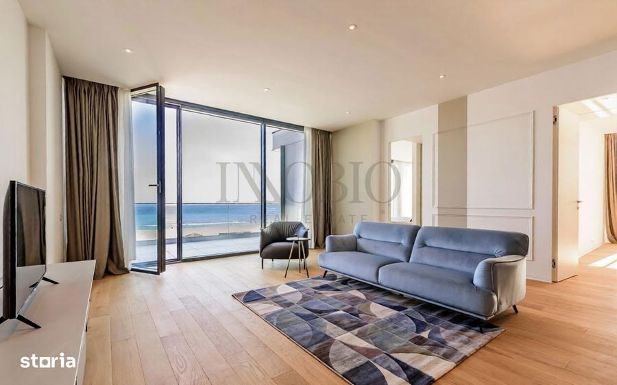 Apartament 4 Camere | Beach Front | One Mamaia | Loc de Parcare - 5