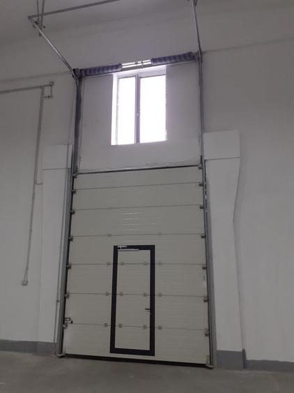 Hala de 700 mp zona Progresul - 3