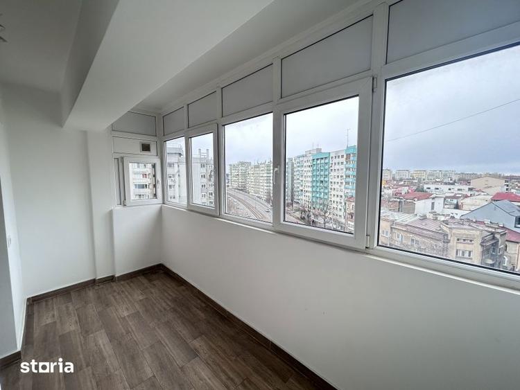 Apartament 2 camere renovat, decomandat Sos. Nicolae Titulescu - 6