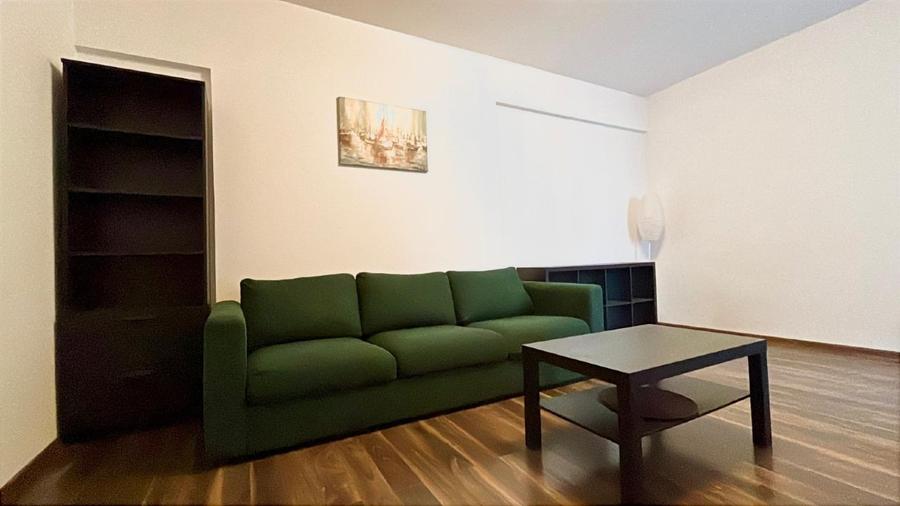 Apartament 2 camere | 50 mp | Pacii, 3 min metrou - 10