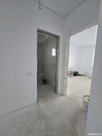 Apartament 2 Camere STUDIO, Cristal Houses strada Balan?ei - 7