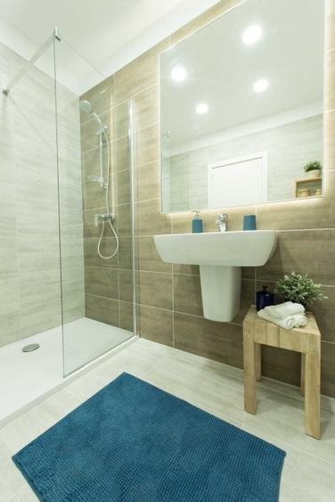 Apartament 4 camere | HERCESA - 13