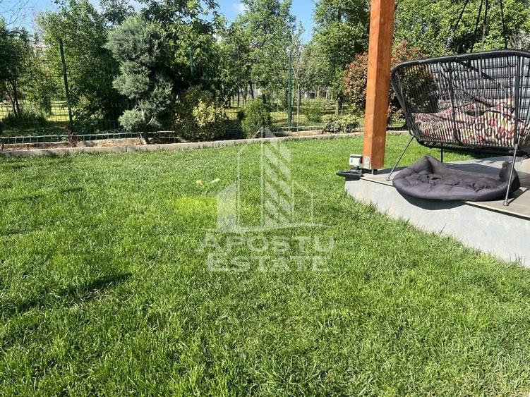 Duplex modern, 4 camere, in Sanandrei - 16