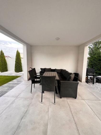 Casa Moderna - Mobilata - Utilata - 1650 Euro - 23