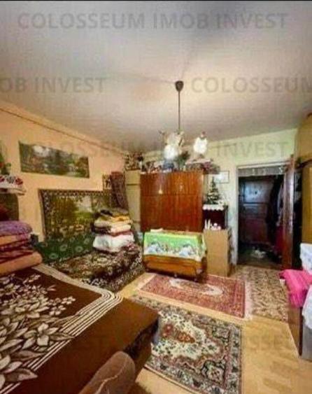 Garsoniera semidecomandata - zona Astra. - 5