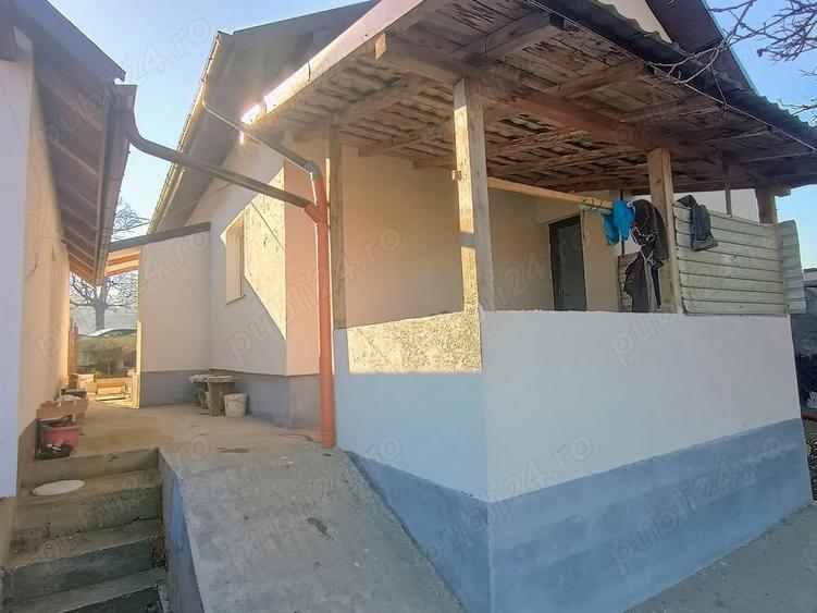 Casa in Botosani - 3