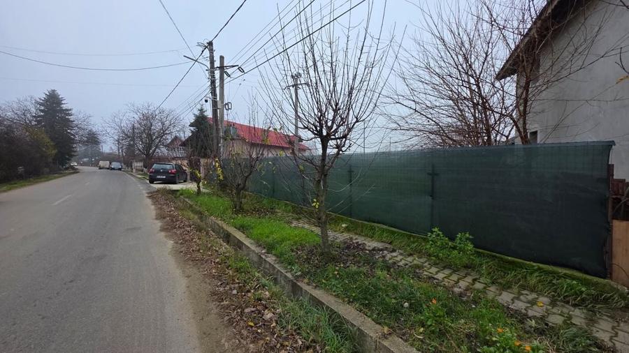 Teren intravilan de vânzare – Ciorogârla, Ilfov - 7