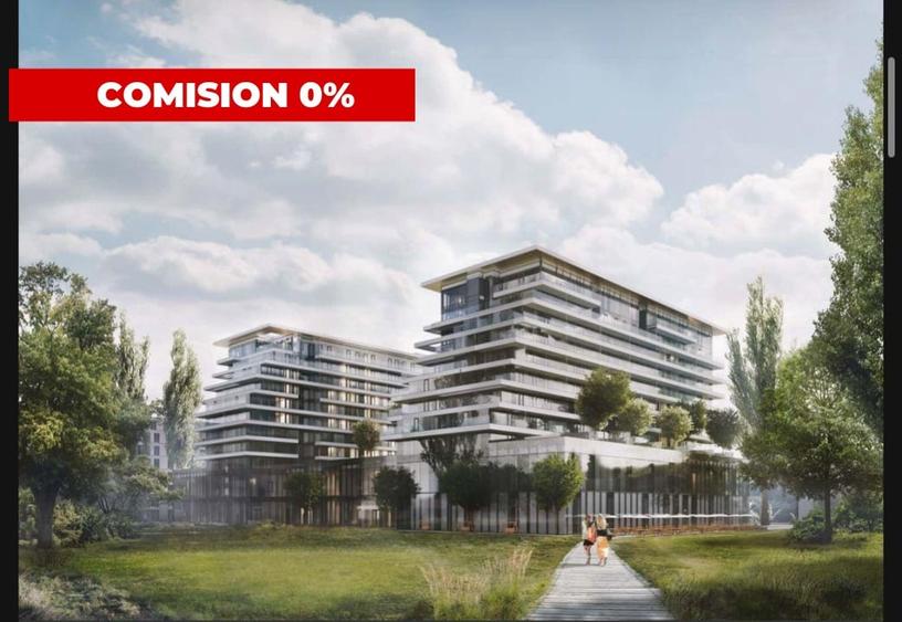 PROIECT EXCLUSIVIST! Apartament de vanzare, 51,40 mp, Complex SDC - 4