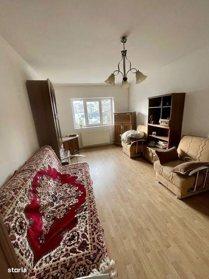 Apartament 2 camere | Decomandat, vis-a-vis de LAcademia Del Gusto - 3