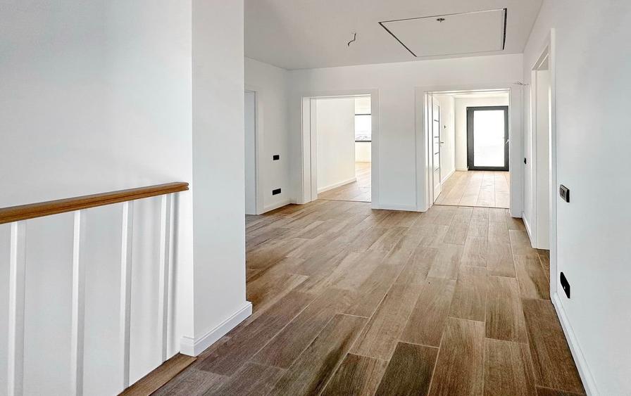 Vila Miroslava - Alin Automobile -1km de Primarie,constructie premium,cod:160707 - 10