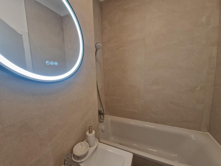 La prima închiriere-Aradului bloc 2025, se accepta animal de talie mica - 15