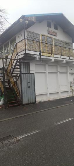 Constructie industriala si administrativa carmangerie si birouri - 3