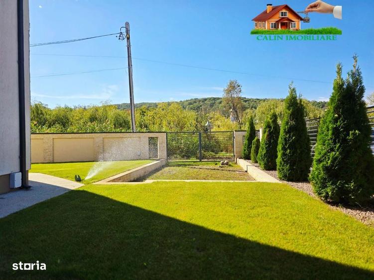 Casa DUPLEX Semimobilata 4 camere 230mp VLADICENI Iasi 189.000 - 3