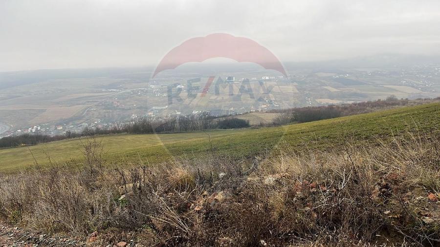 COMISION 0%- Teren 544mp Padureni (Chinteni) / Strada Principala - 2